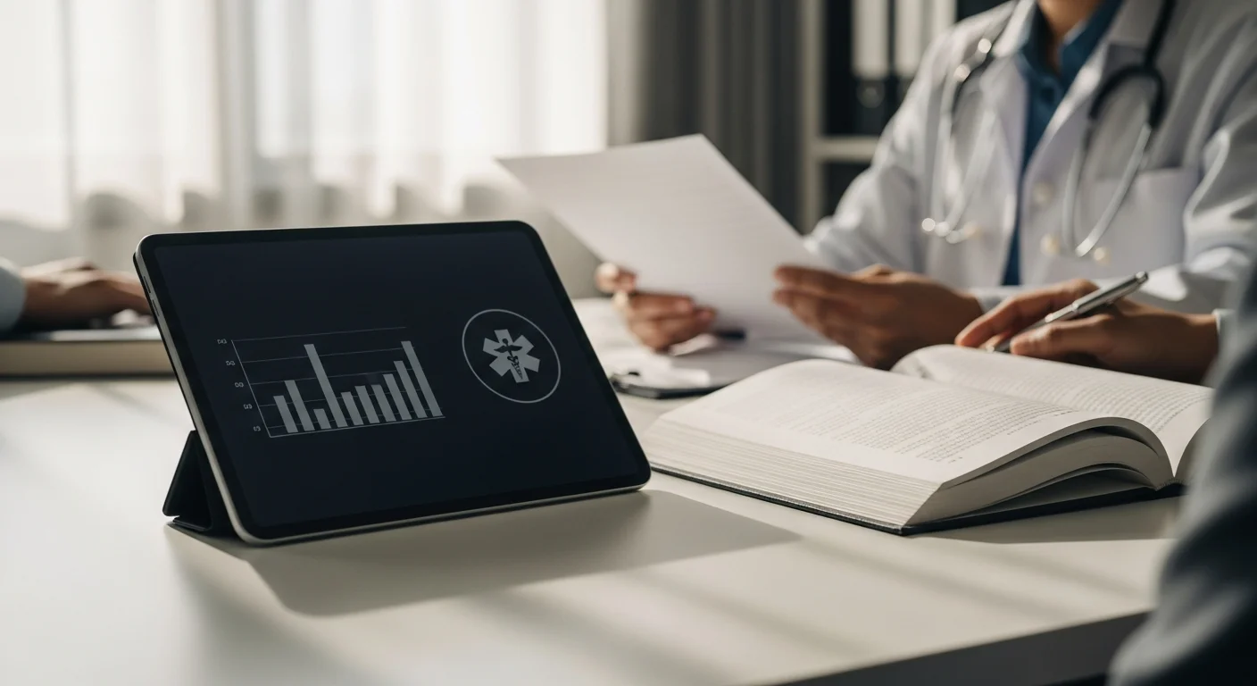 Analize Medicina Muncii la Angajare: Obligații Angajator și Control Medical Periodic în 2026