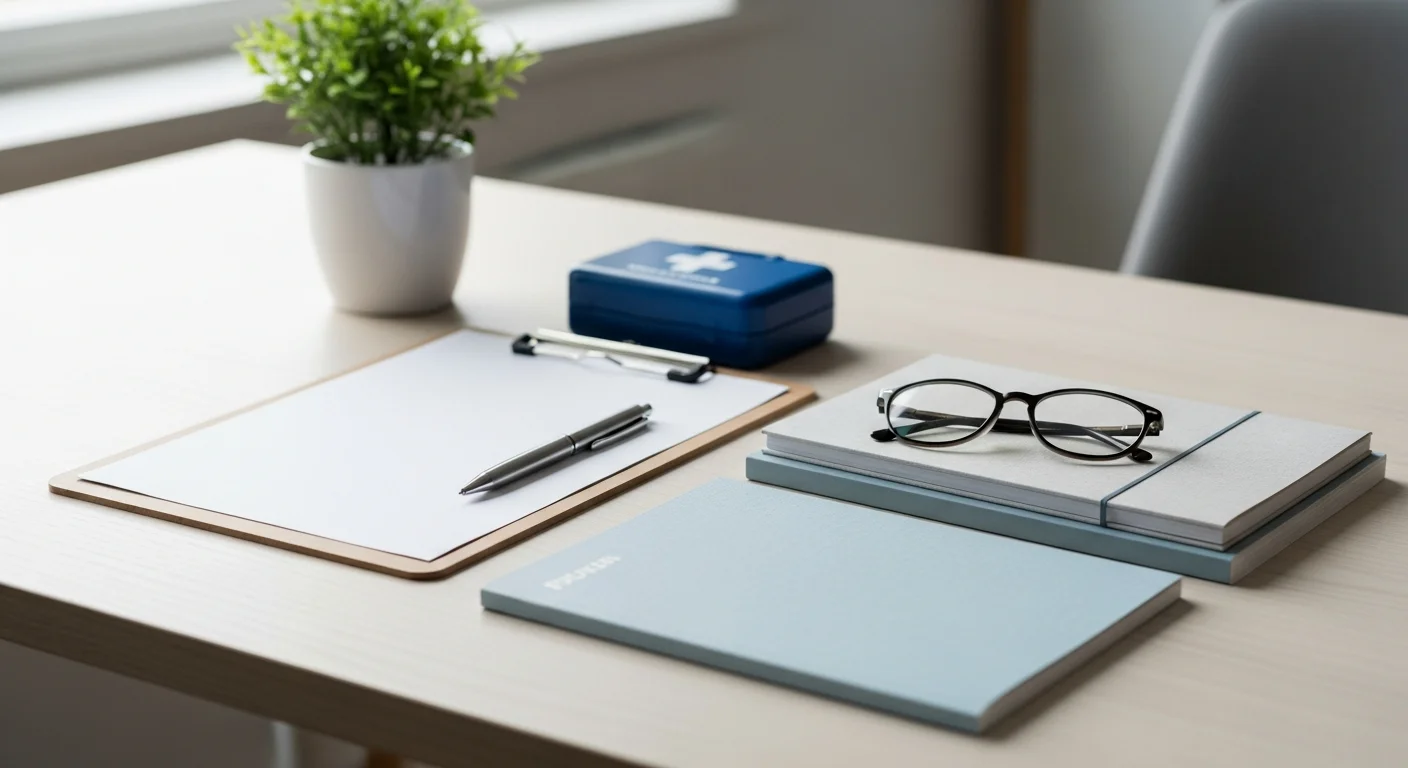 Ghid Complet pentru Servicii de Medicina Muncii în 2026: Costuri, Obligații și Analize Necesare