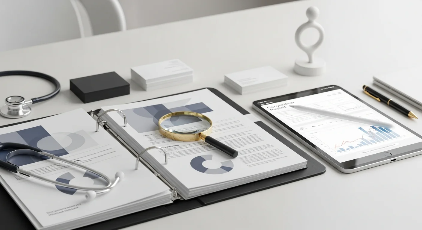 Ghid Complet pentru Controlul Medical la Angajare: Tot ce trebuie să știi în 2026