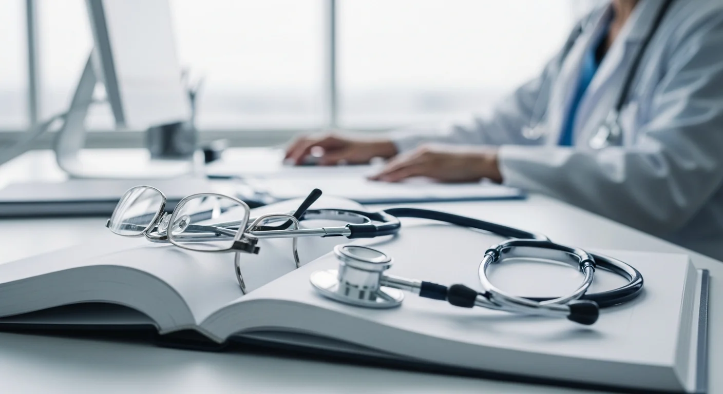 Sănătatea Angajaților în 2026: Ghid Complet pentru Fișa de Aptitudine și Controlul Periodic