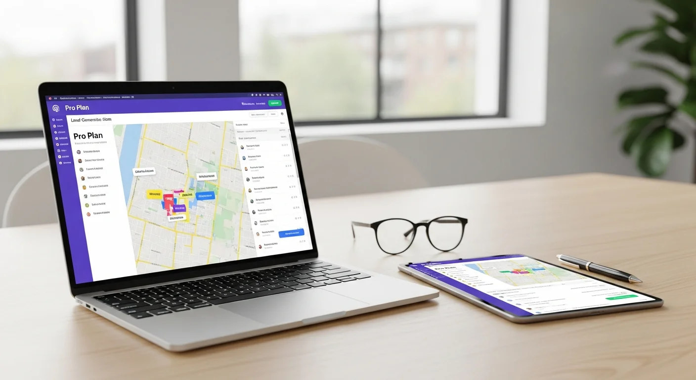 2026 Contractor Lead Generation: Code Violations Strategy