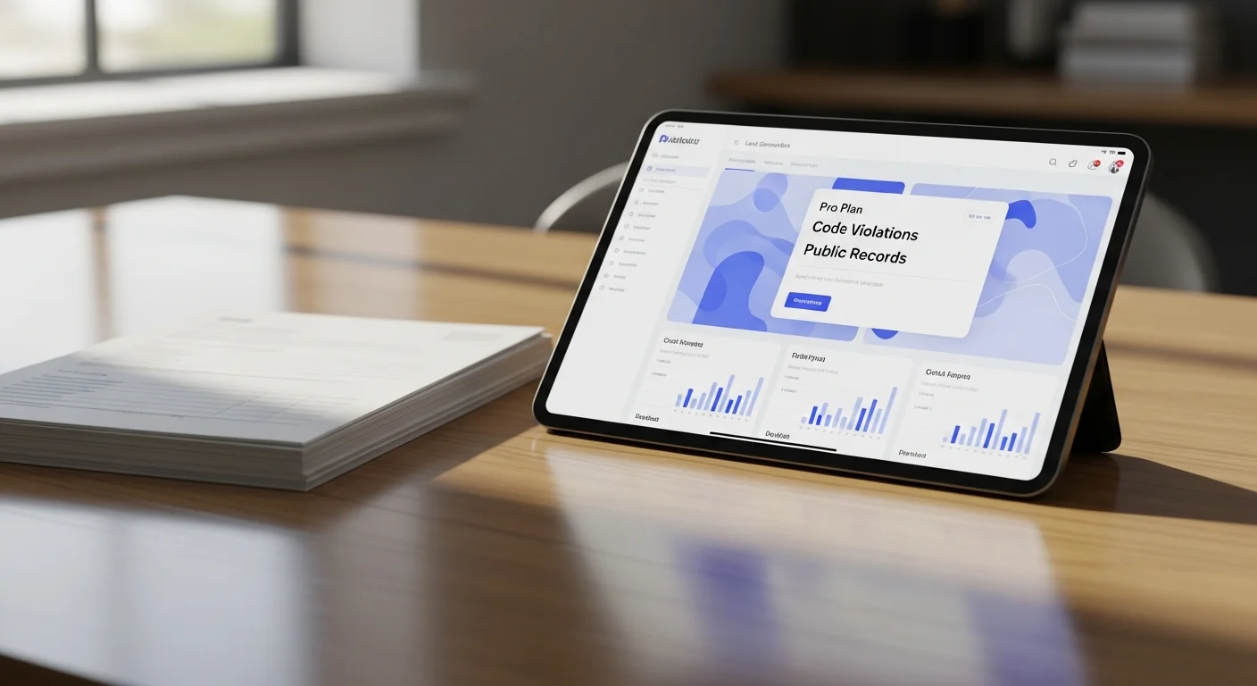 2026 Contractor Lead Generation: HomeAdvisor Alternative Guide