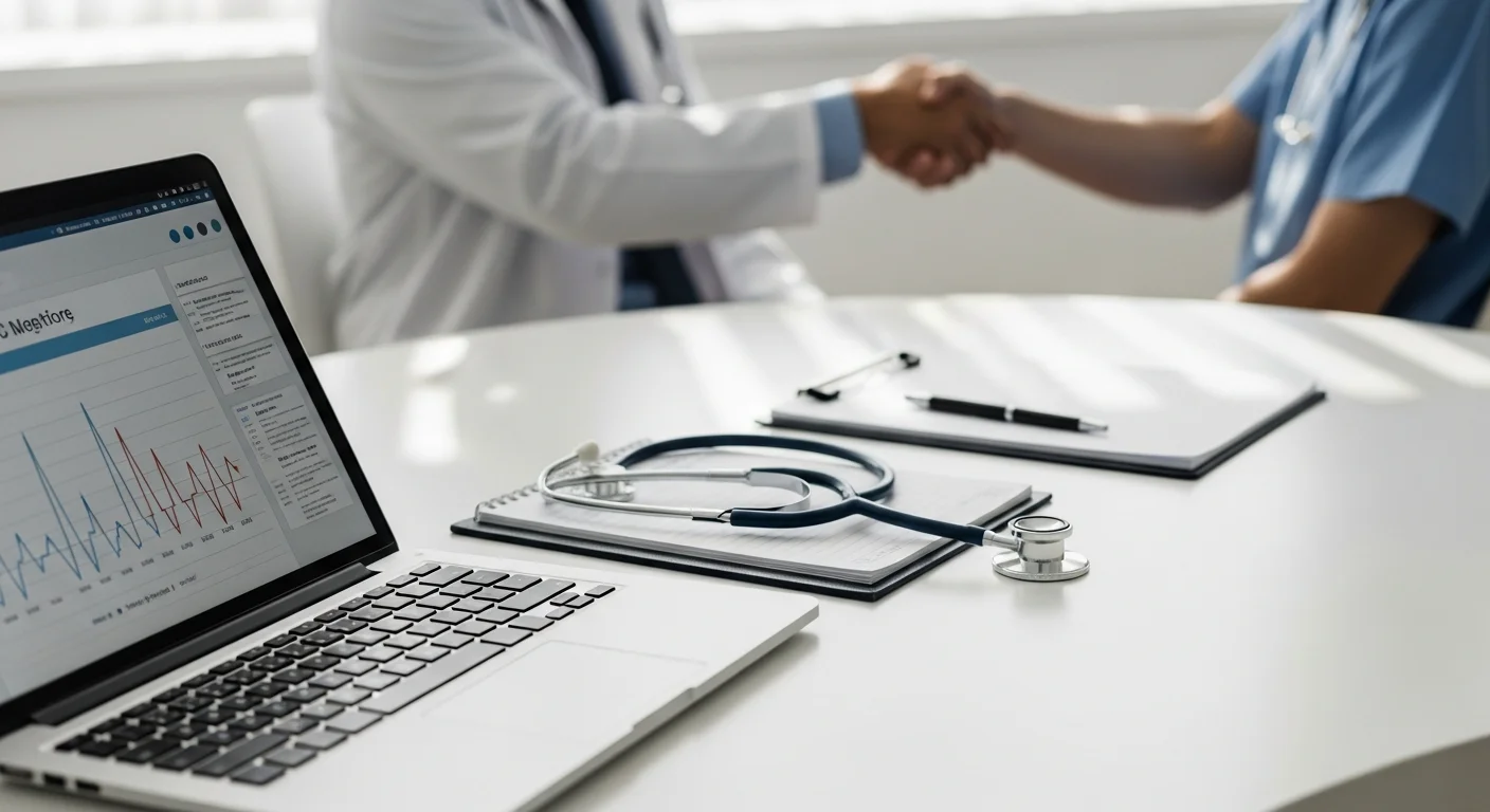 medicina muncii - Ghid Complet: Examinări Medicale de Angajare și Controale Periodice pentru Sănătatea Angajaților