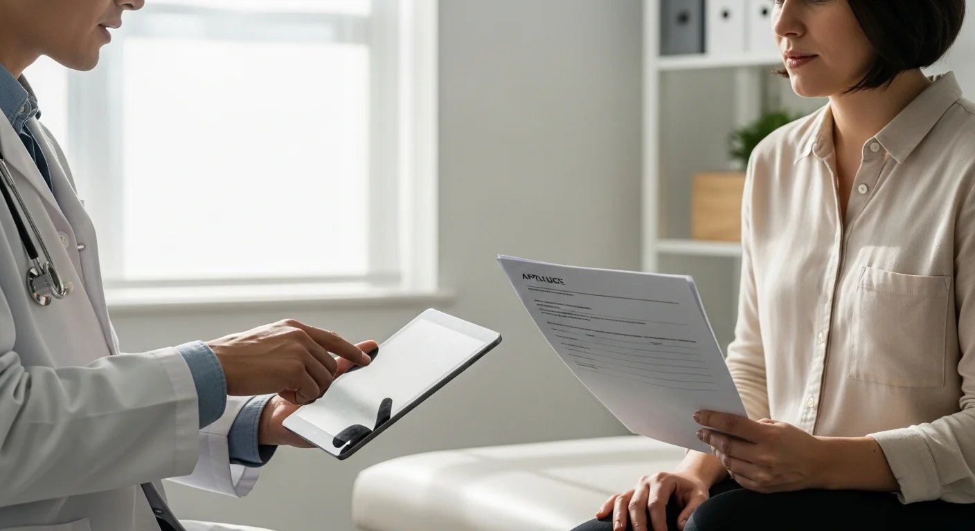 protectia muncii - Servicii de Medicina Muncii 2026: Obligații Angajator și Importanța Fișei de Aptitudini pentru Angajare