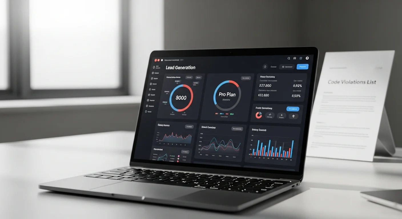 High-ROI Contractor Leads: Lead Generation Strategies 2026