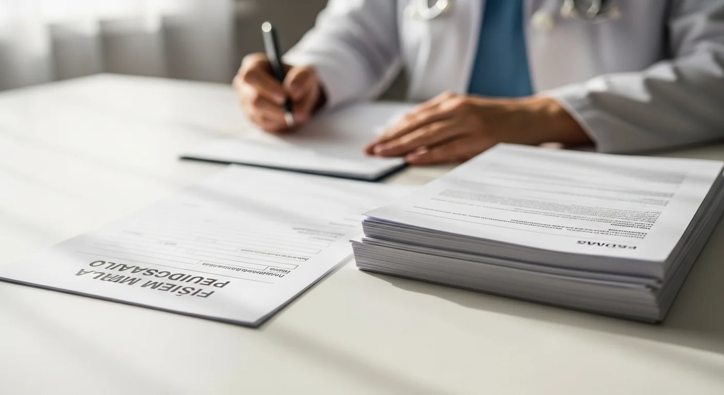 acte necesare preschimbare permis - Ghid Complet 2026: Cum Obții o Fișă Medicală Permis Auto și Actele pentru Preschimbare