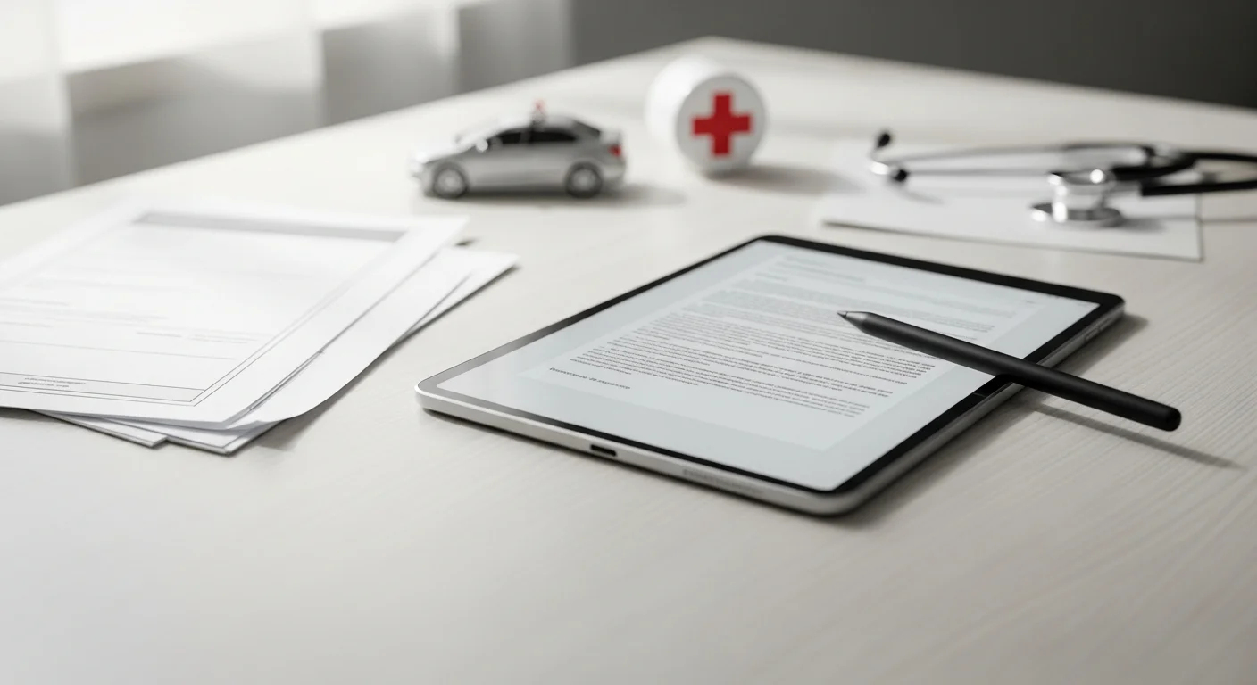 Ghid Complet 2026: Cum Obții Rapid un Aviz Medical Uber, Bolt sau Taxi pentru Siguranța Circulației