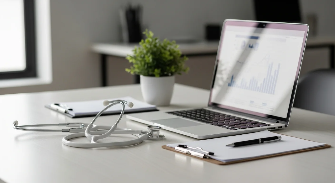 fisa de aptitudine - Examen Medical Angajare 2026: Ghid Complet pentru Servicii de Medicina Muncii