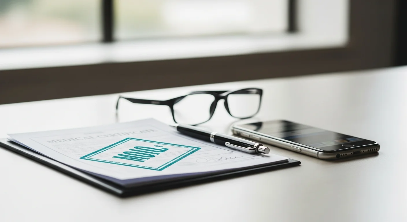 Ghid Complet pentru Permis de Armă și Aviz Medical: Tot ce trebuie să știi în 2026