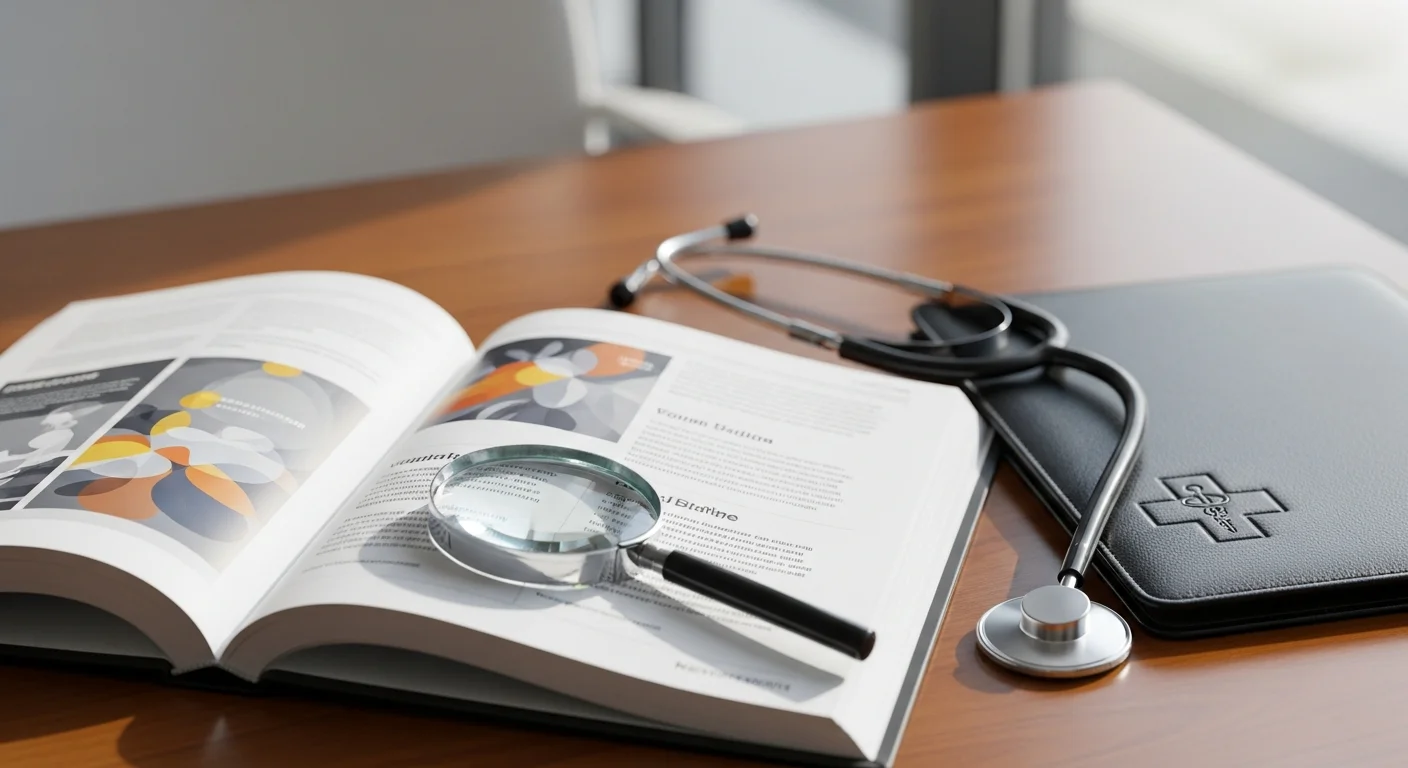 Control Medical Periodic Angajați 2026: Ghid Complet pentru Siguranța la Locul de Muncă