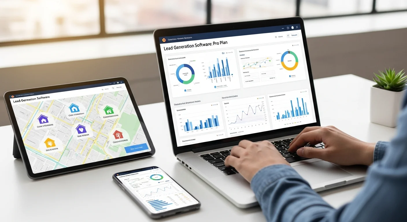 High ROI Contractor Leads via Code Violation Data
