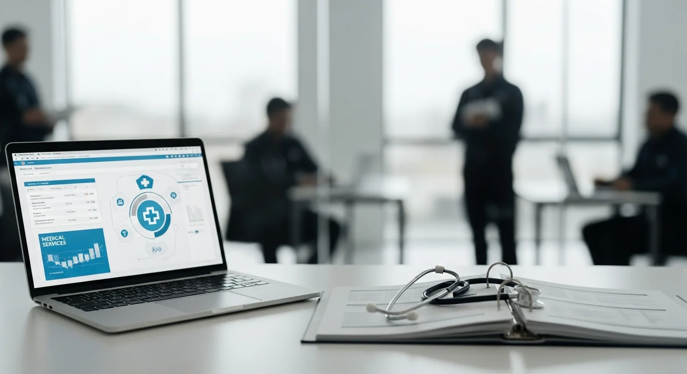 medicina muncii pret - Servicii de Medicina Muncii în 2026: Ghid Complet despre Tarife și Obligații Legale