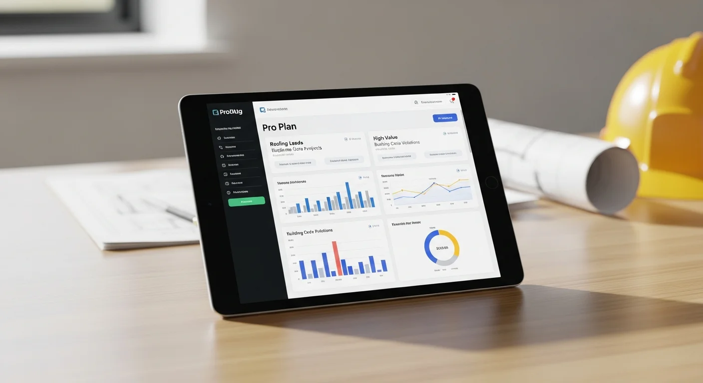 Best Contractor Leads Strategy: Code Violations vs Aggregators