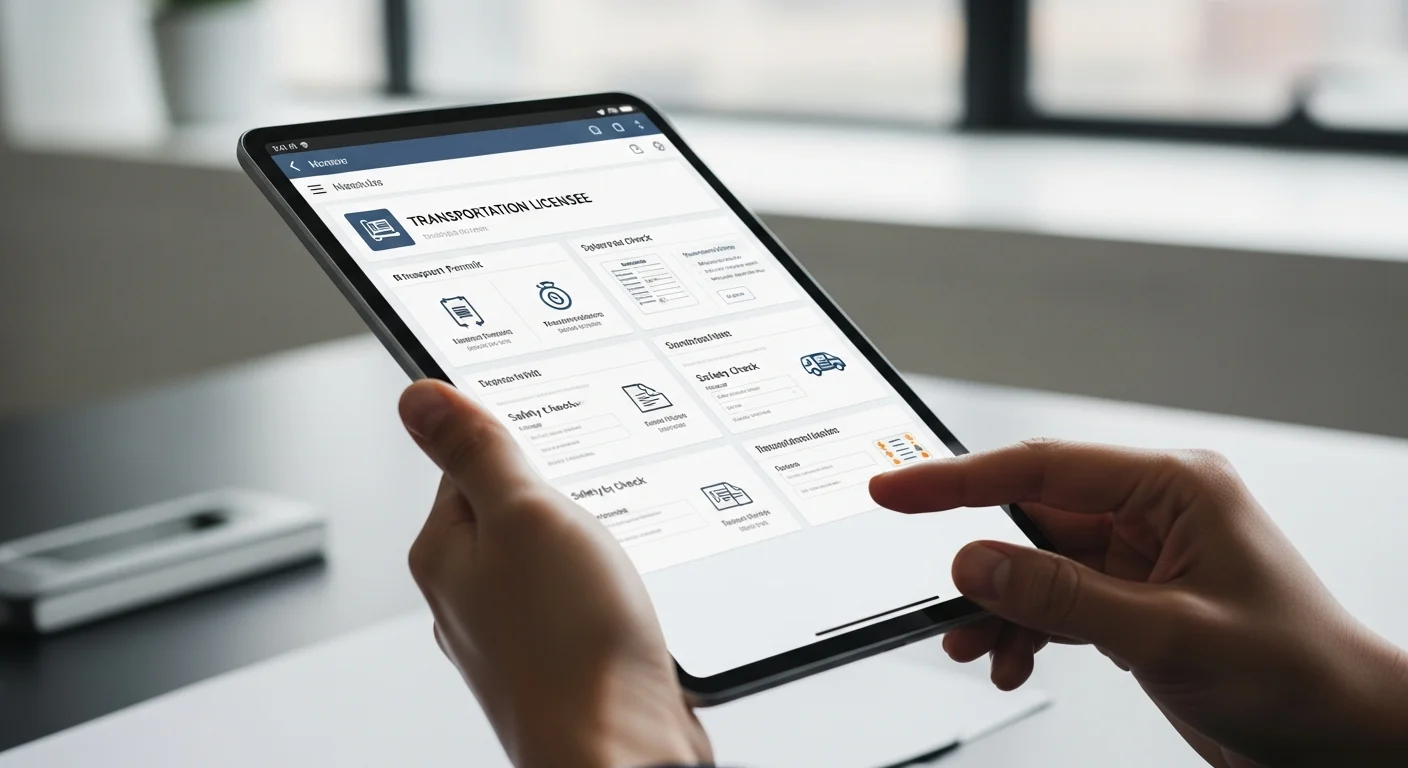 cele mai importante reguli de circulatie - Cum Obții Rapid Aviz Bolt, Aviz Medical Uber sau Aviz Transport Marfă în 2026