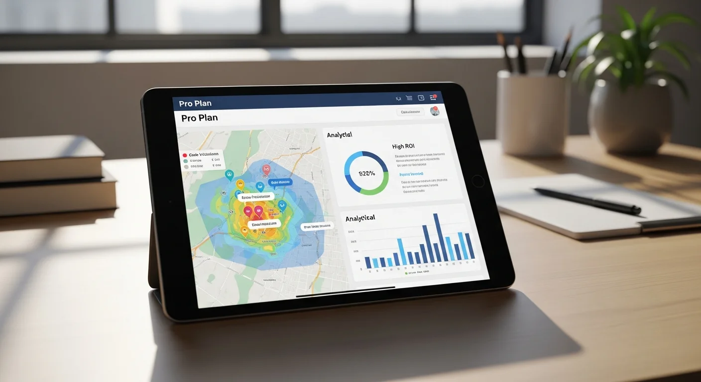 High-Intent Contractor Leads: 2026 Strategy Guide