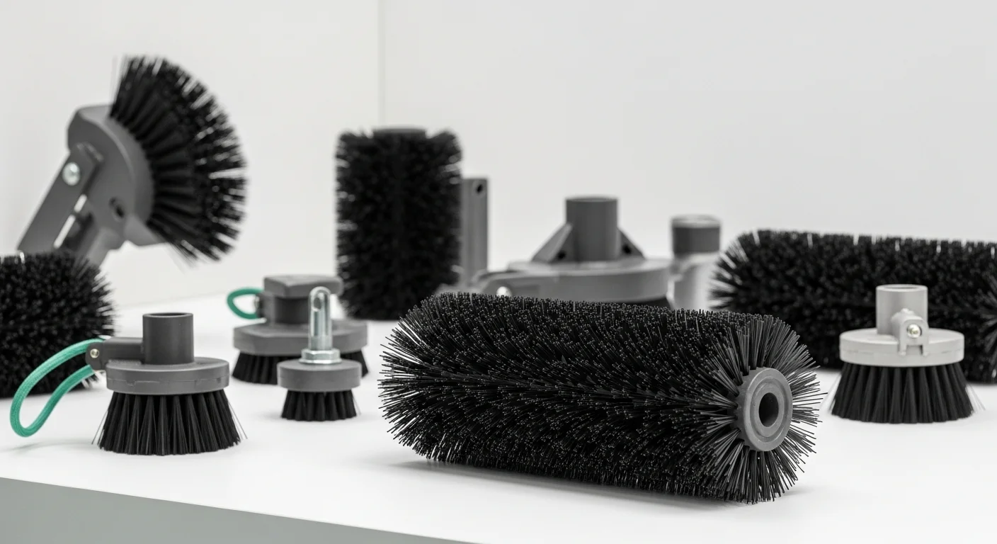 perii unimog - Eficiența Periilor Unimog în 2026: Ghid Complet pentru Managementul Flotelor Municipale și Industriale