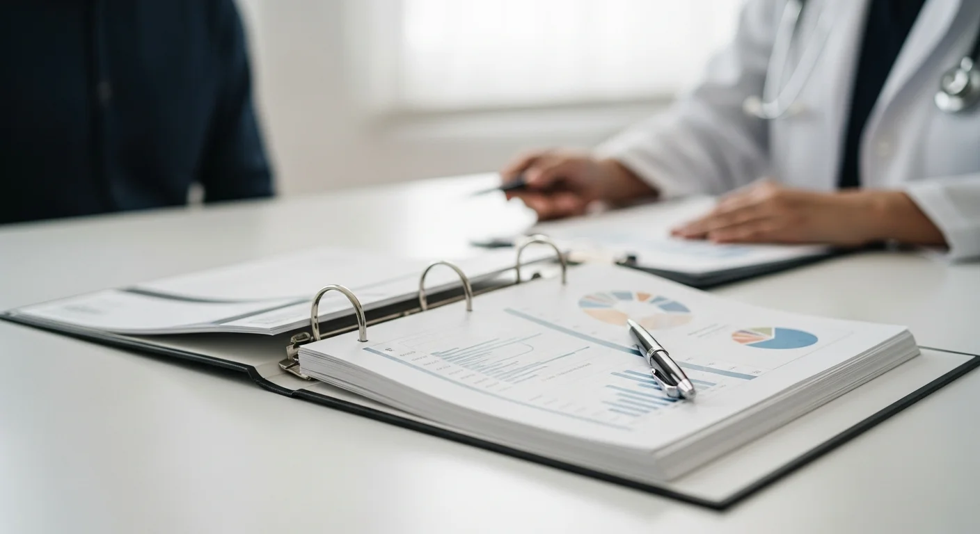 Ghid Complet pentru Control Medical la Medicina Muncii în 2026: Tot ce trebuie să știi despre Fișa de Aptitudini