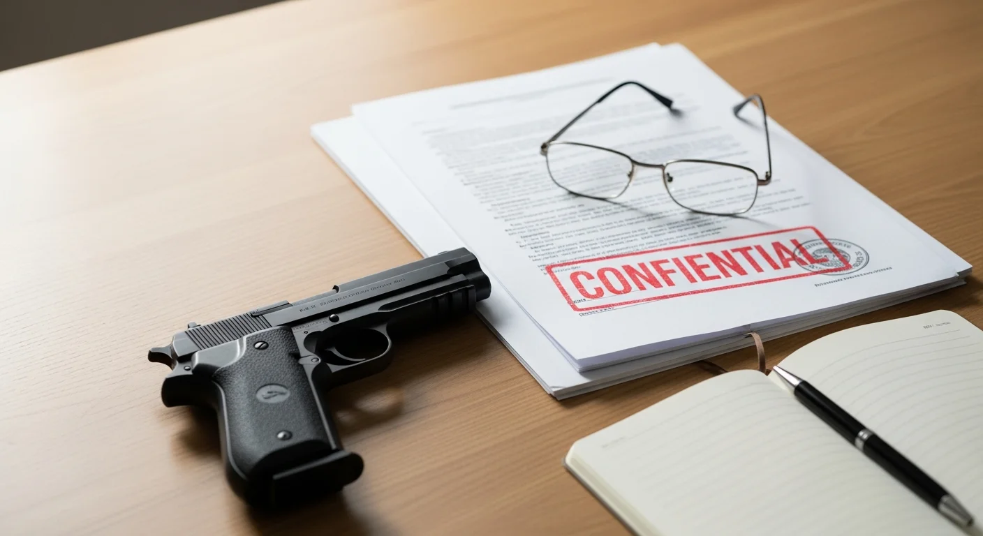 Ghid pentru Permis Pistol și Fișă Porta Arma: Tot ce trebuie să știi în 2026