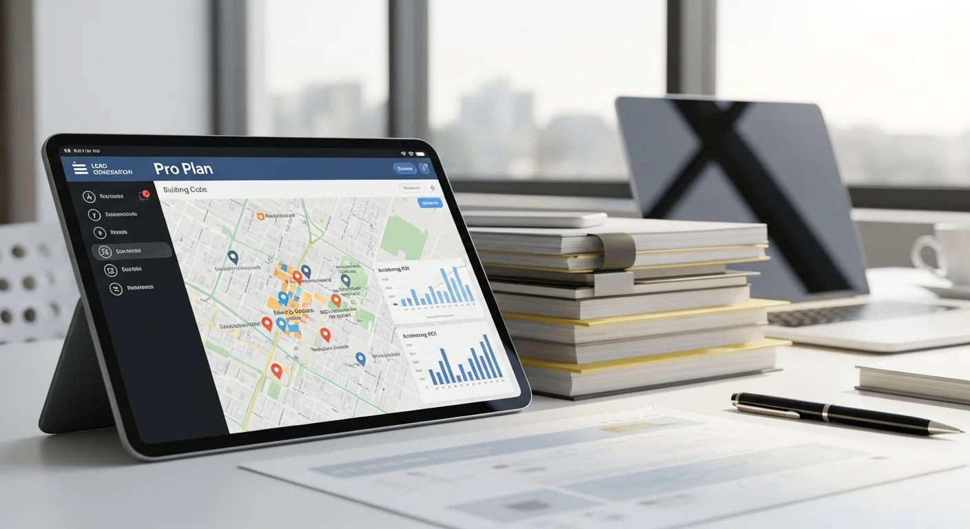 High-Quality Contractor Leads via Code Violations | 2026 Guide