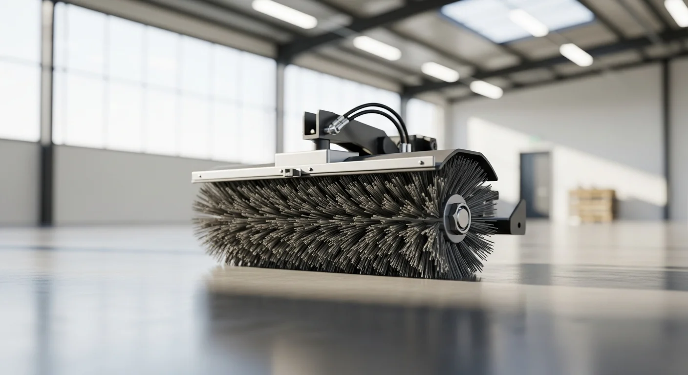 perii unimog - Soluții Avansate de Curățare: Cum Alegi Cele Mai Bune Echipamente și Unimog Perii pentru Flota Ta