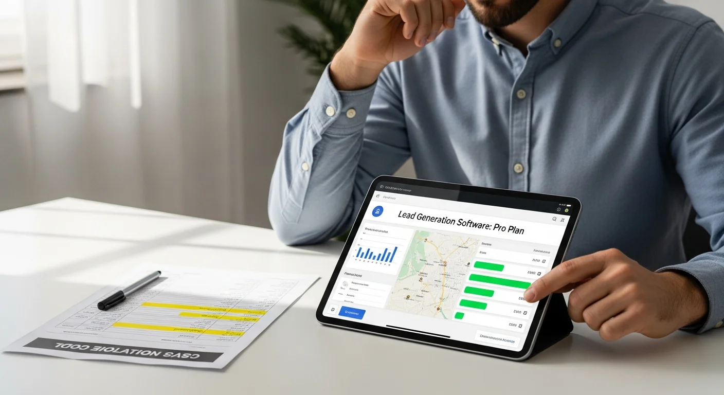 High-Quality Contractor Leads | 2026 Lead Generation Guide