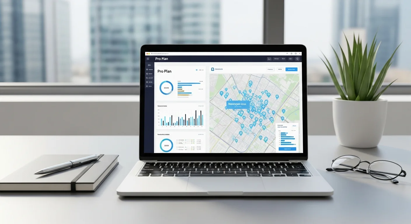 High-Quality Contractor Leads via Code Violations