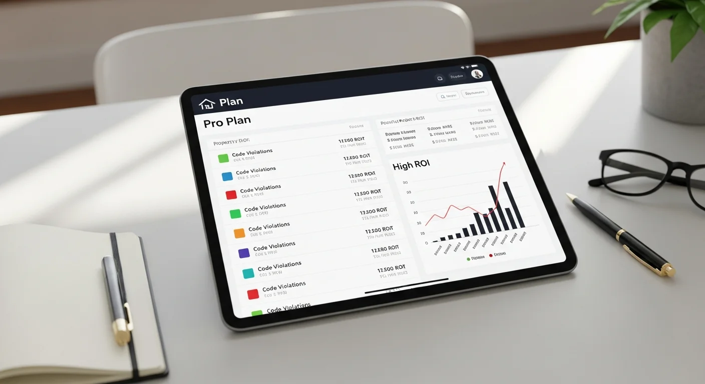 High-ROI Contractor Leads: Best HomeAdvisor Alternative 2026