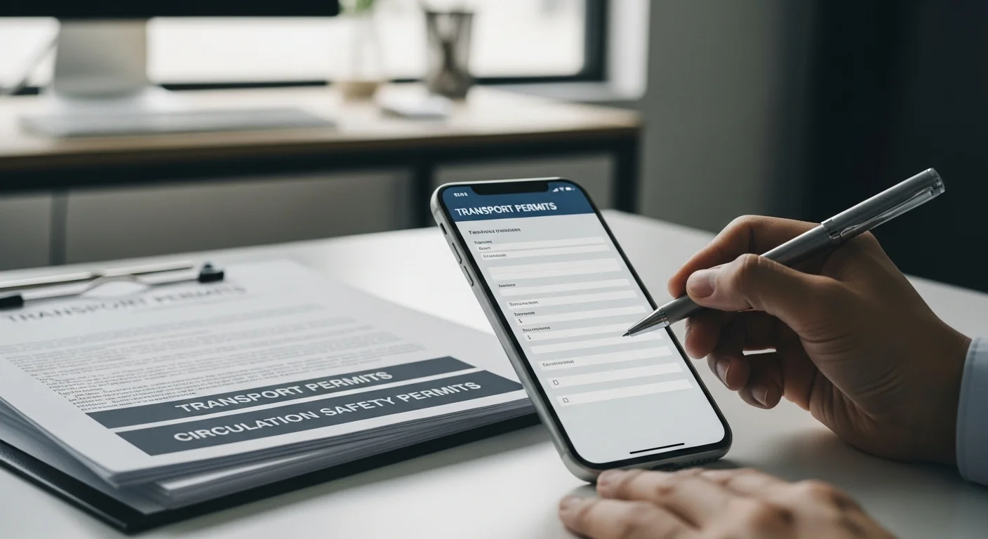 avize - Ghid Complet 2026: Cum obții un aviz medical Bolt, Uber sau pentru transport marfă rapid și legal