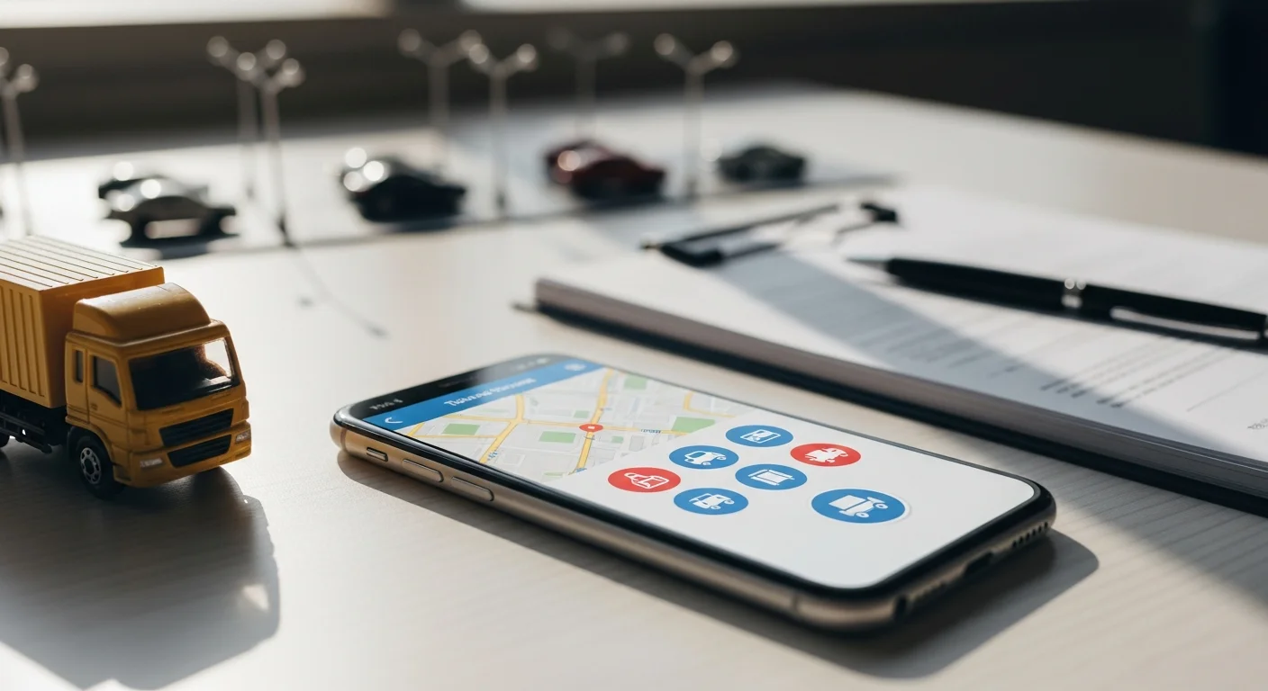 avi̇ze - Ghid Complet Aviz Medical Uber și Aviz Bolt în 2026: Obține Rapid Aviz Transport Marfă