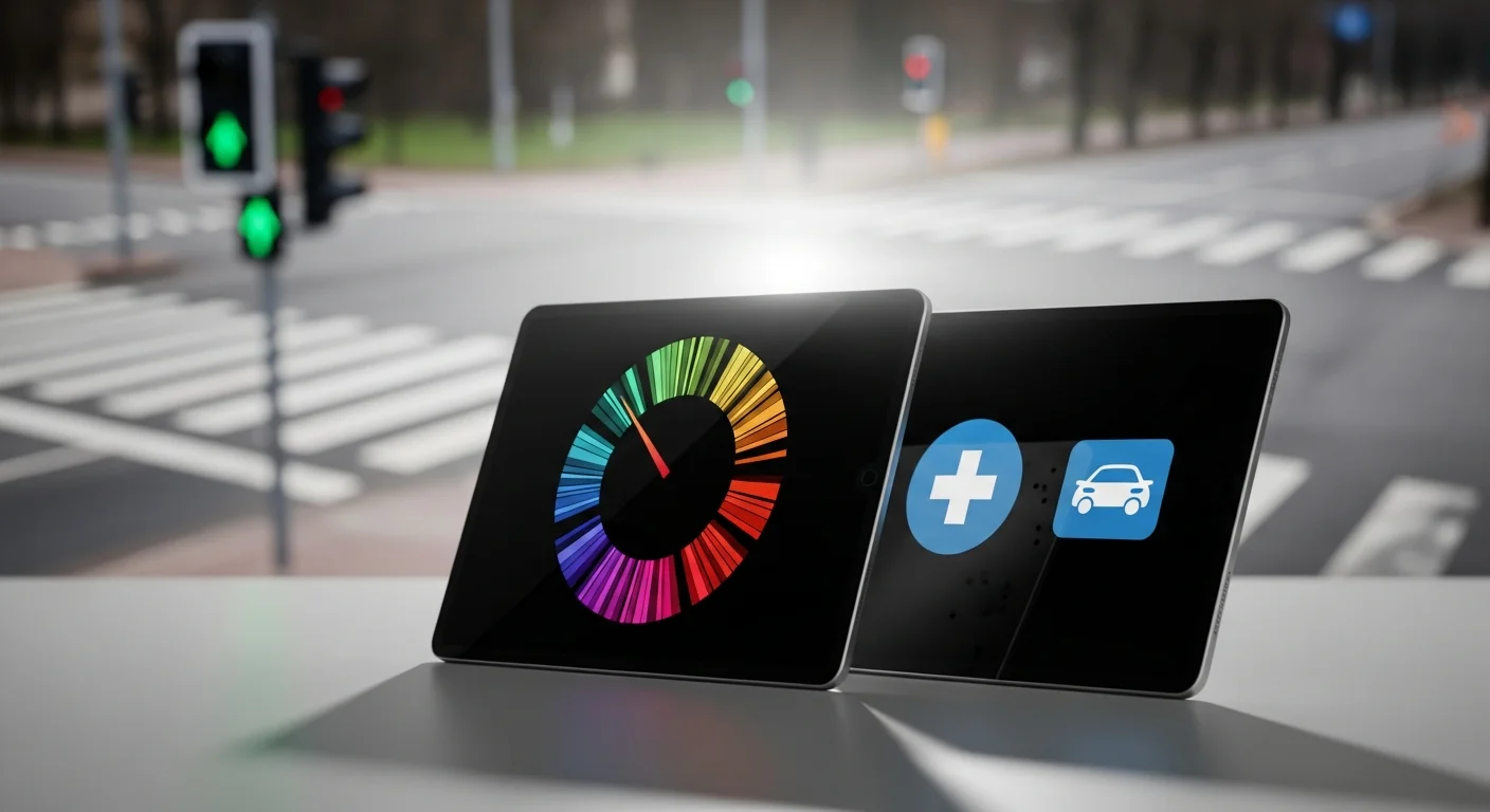 Ghid 2026: Cum Obții un Aviz Medical Bolt sau Uber și Importanța Siguranței Rutiere