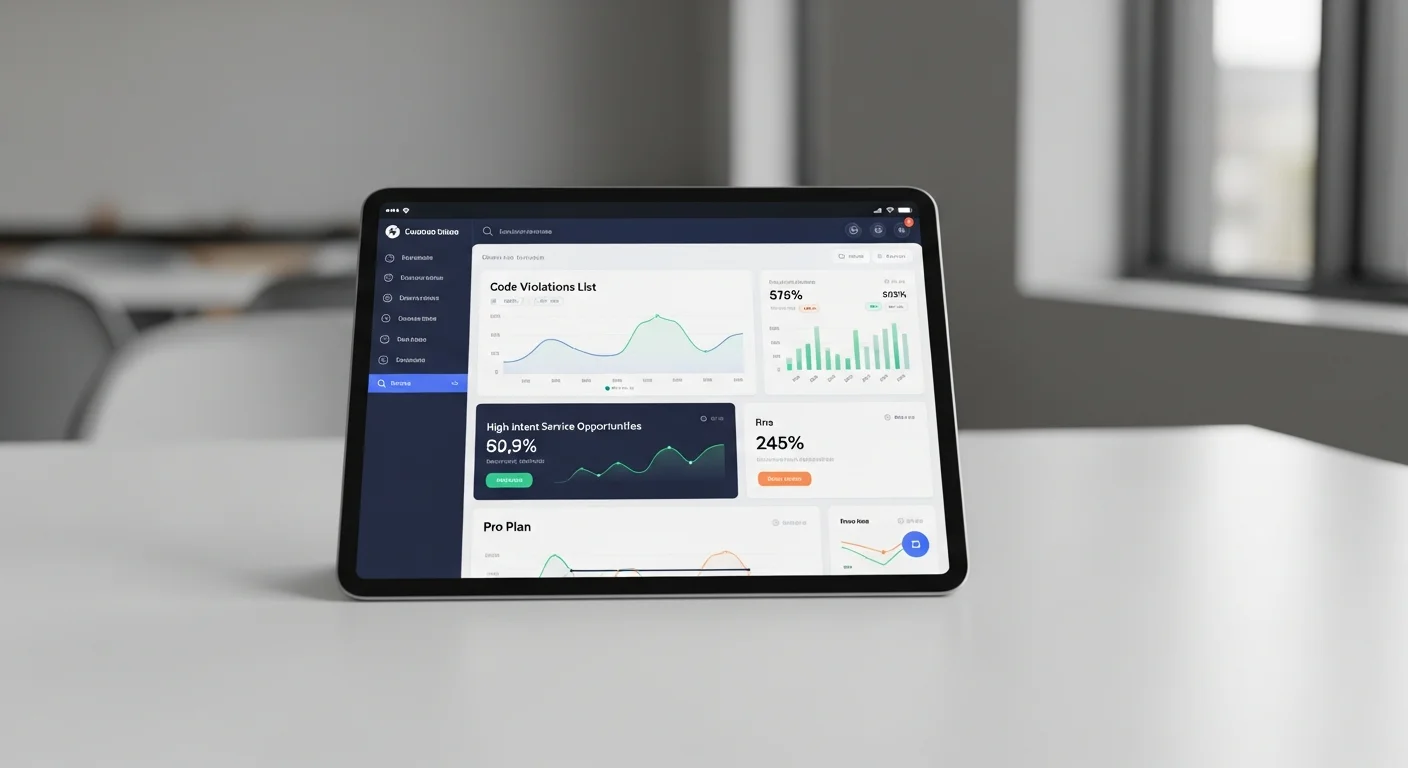 High-ROI Contractor Leads: Best HomeAdvisor Alternative 2026