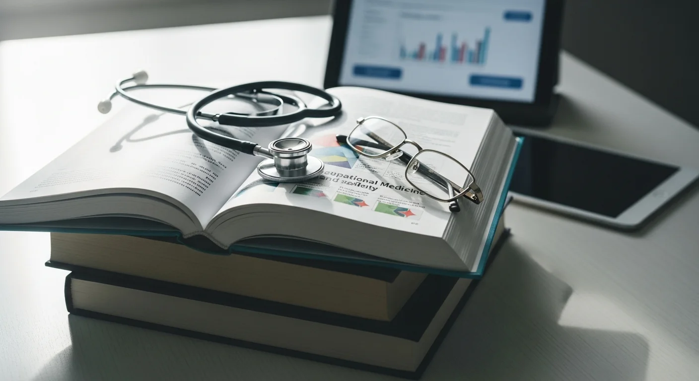 medlife medicina muncii - Ghid Complet Medicina Muncii 2026: Tot ce Trebuie să Știi despre Fișa de Aptitudini și Controlul Periodic