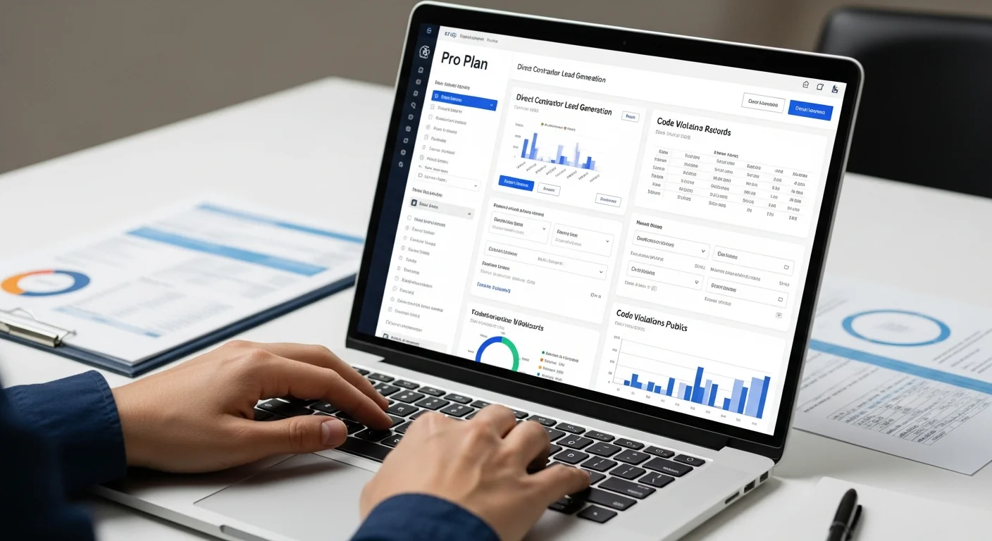 High-Quality Contractor Leads | 2026 Generation Strategy