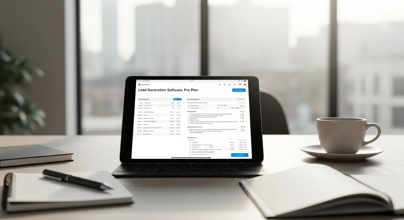 High-ROI Contractor Leads: Public Records Strategy 2026