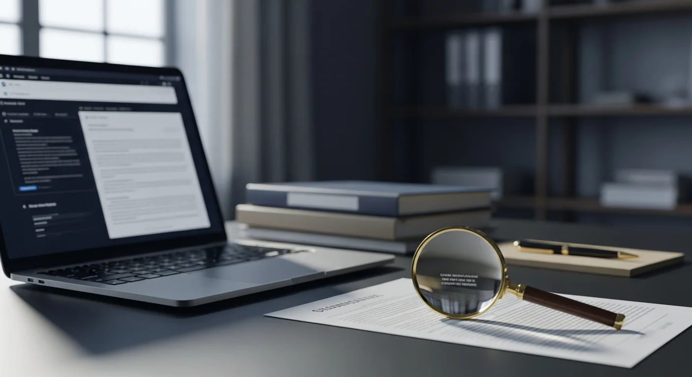 detectivi privati - Investigatii Profesioniste in 2026: Ghid Complet pentru Claritate in Viata Personala si Afaceri