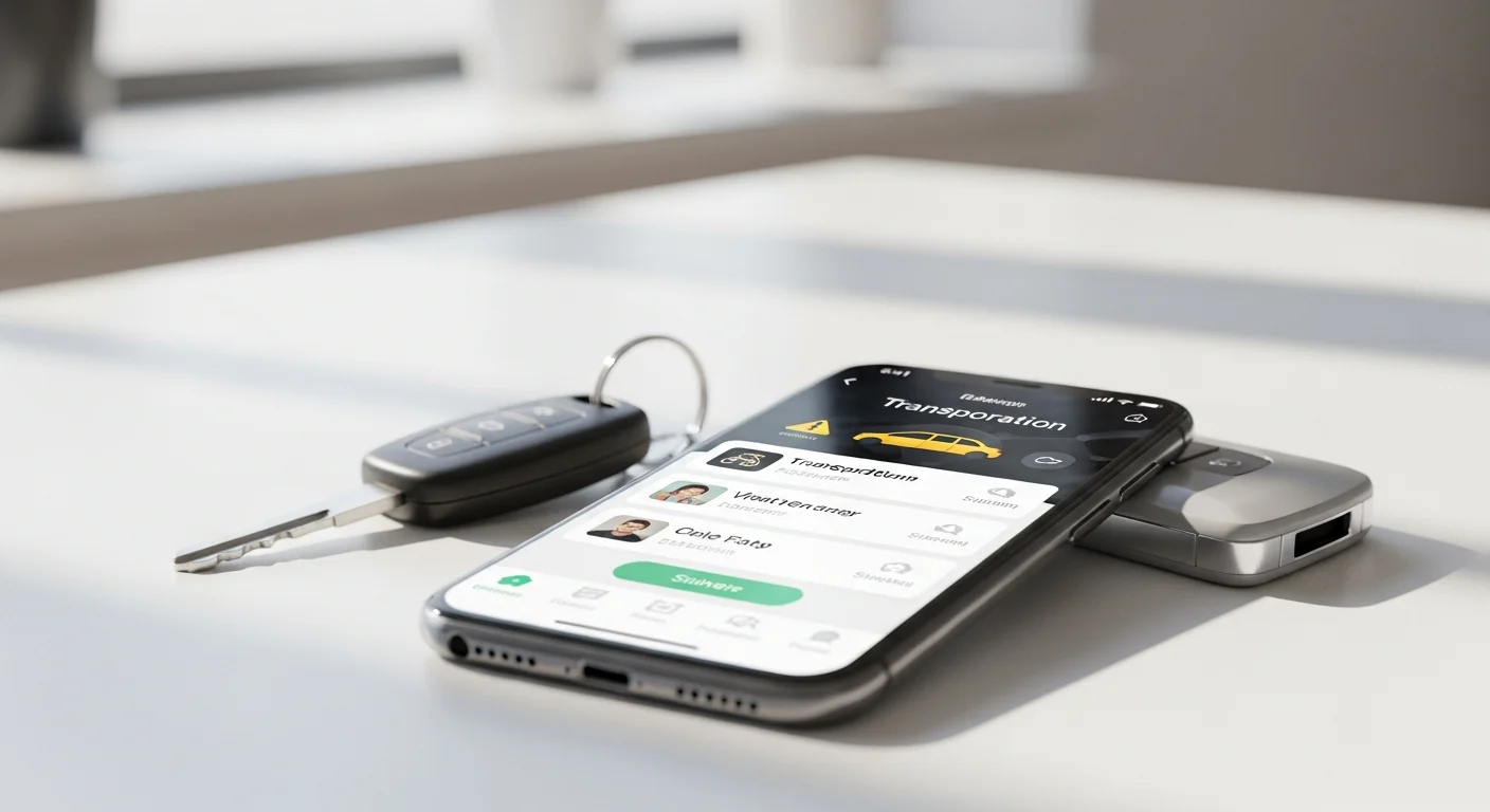 cele mai importante reguli de circulatie - Aviz Medical Bolt și Uber în 2026: Ghid Complet pentru Siguranța Circulației