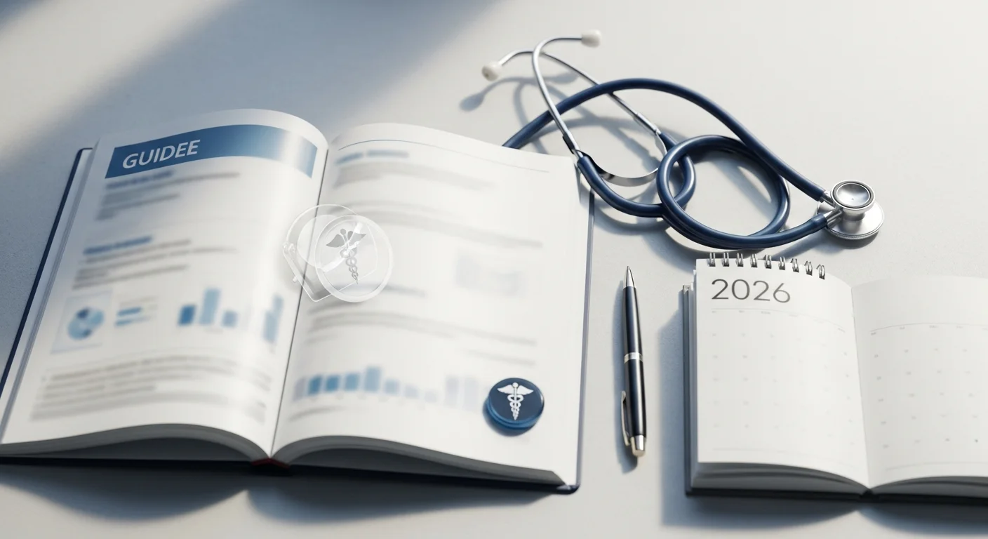 medicina muncii pret - Costul Serviciilor de Medicina Muncii în 2026: Ghid Complet pentru Fișa de Aptitudini și Control Periodic