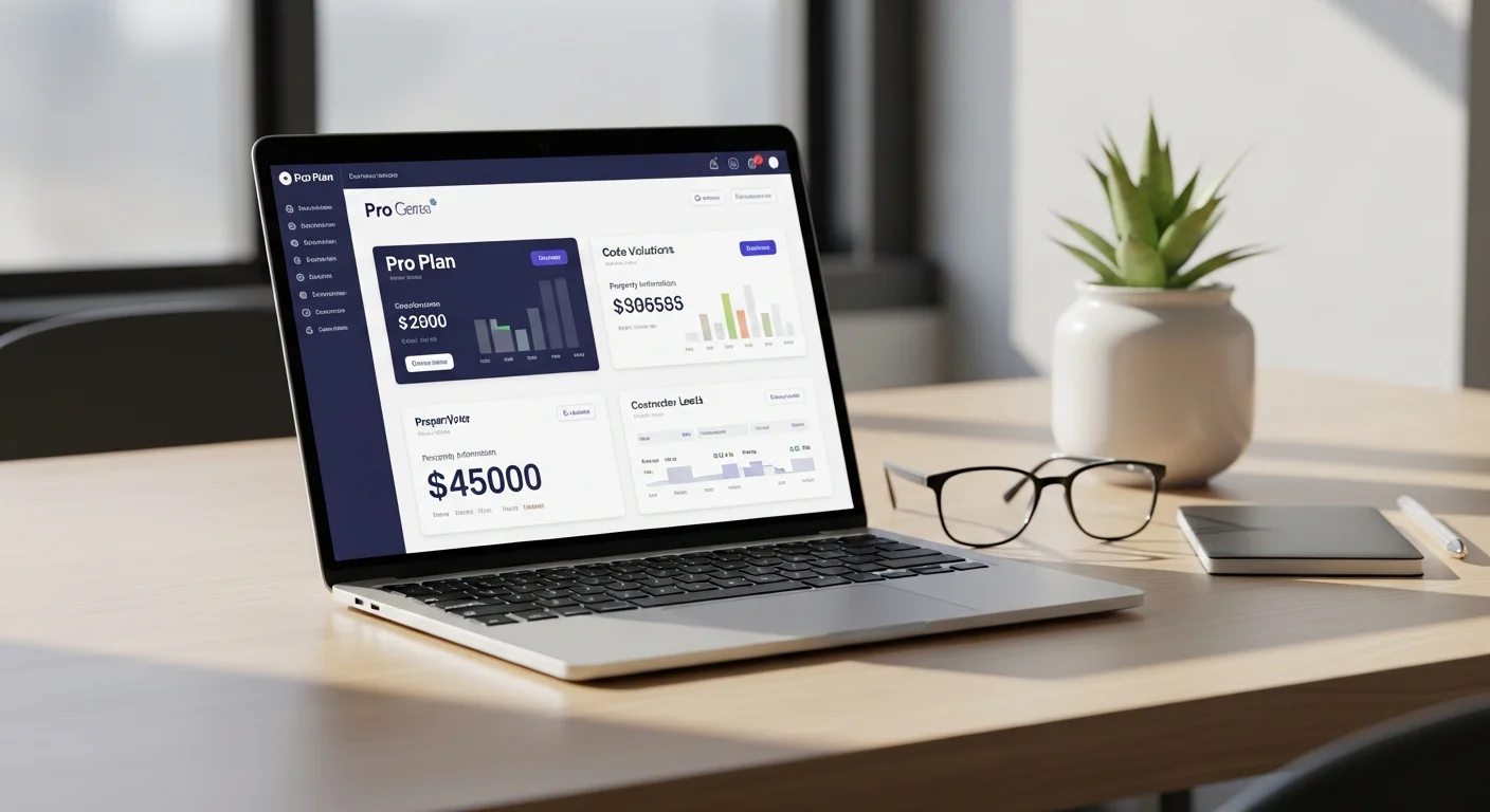 High-Quality Contractor Leads &amp; Lead Generation Strategies