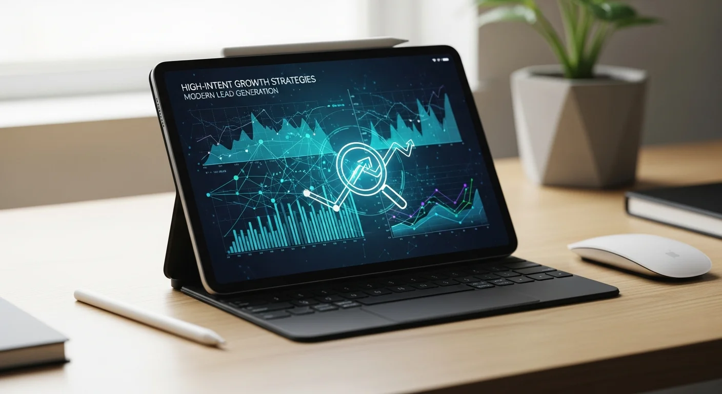 High-ROI Contractor Leads: Best 2026 Growth Strategies
