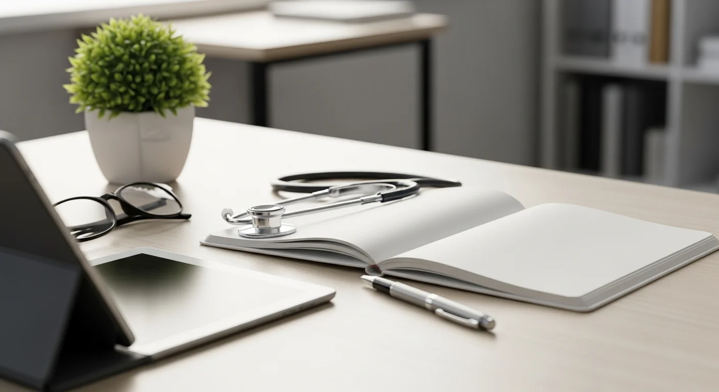 Ghid Complet pentru Adeverința de Medicina Muncii: Importanța Controlului Medical Periodic în 2026