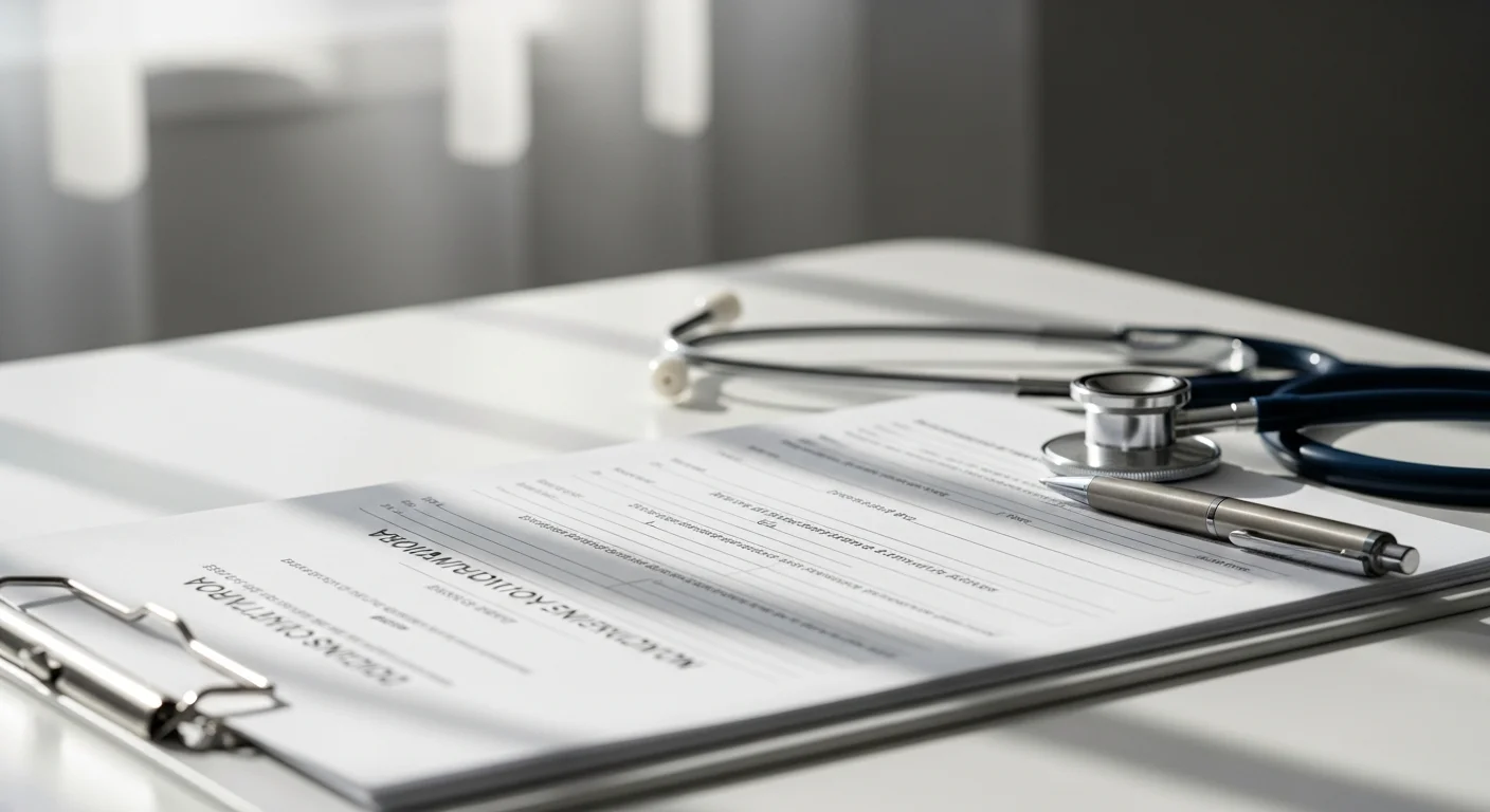 fise medicala permis auto - Ghid Complet 2026: Cum Obții Rapid o Fișă Medicală Permis Auto și Avizul Psihologic