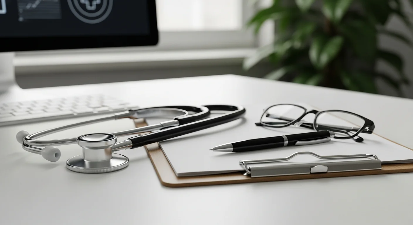 Servicii Complete de Medicina Muncii: Ghid pentru Angajatori și Angajați în 2026
