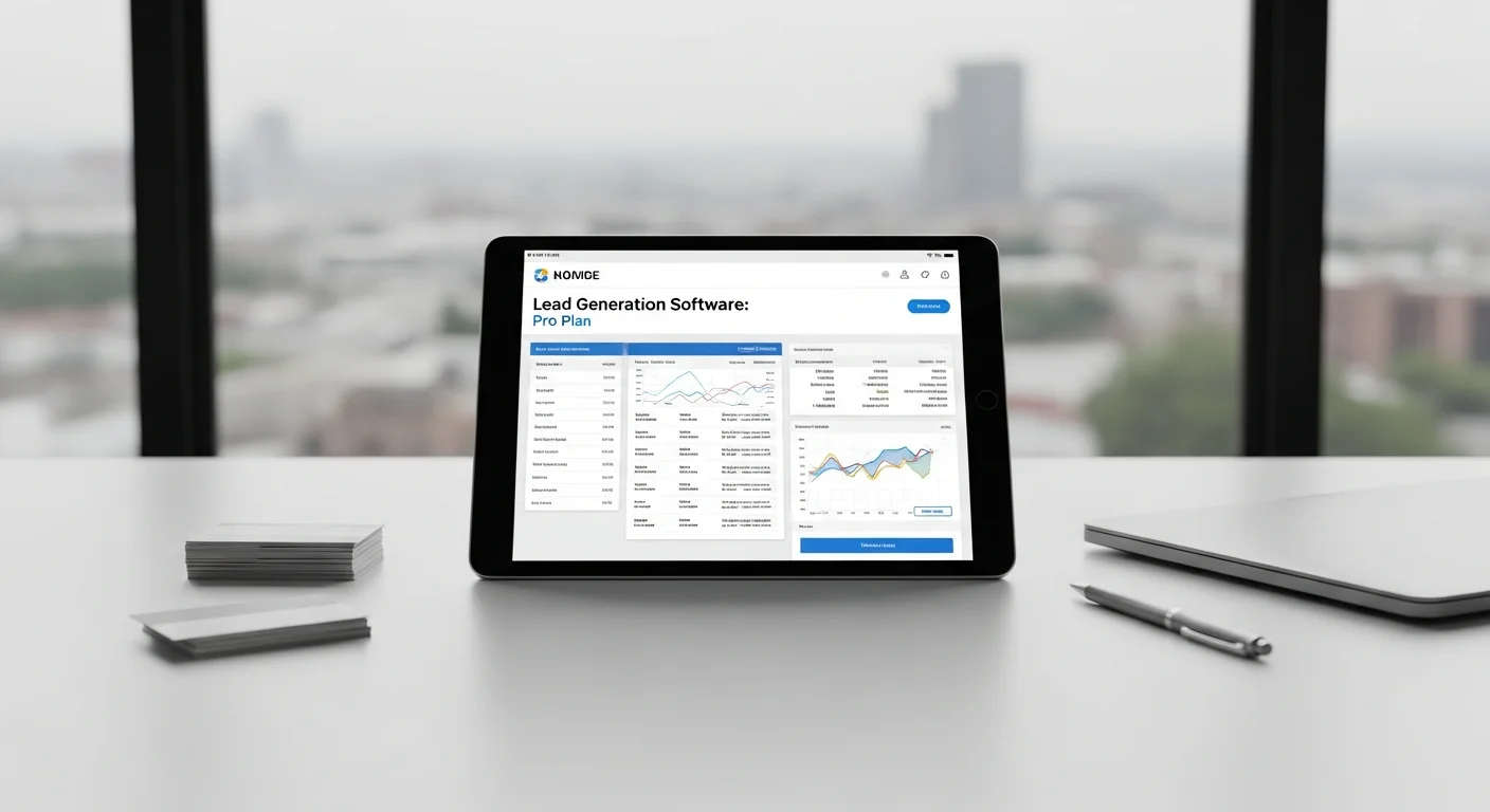 Strategic Contractor Leads Generation &amp; 2026 Data Insights