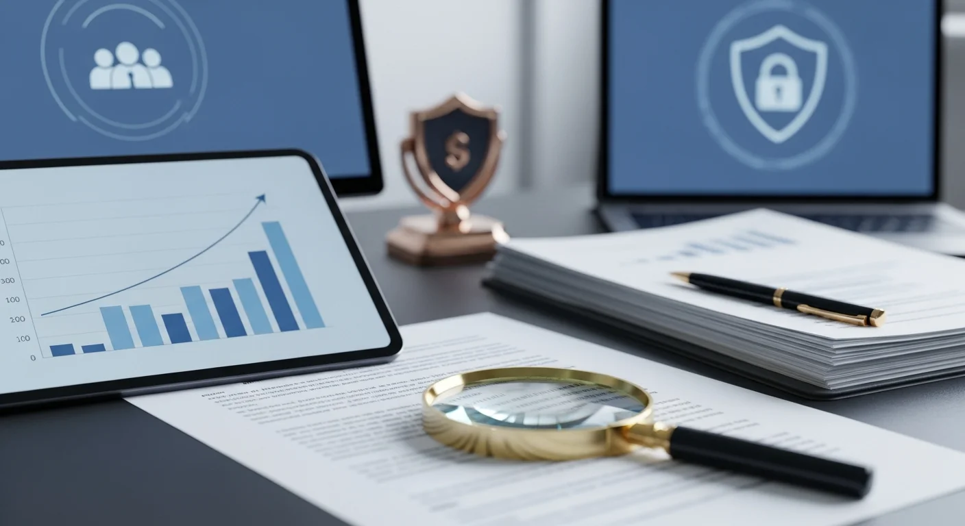 analiza economico financiara aplicatii rezolvate - Analiza economico-financiară în 2026: Ghid practic pentru securitatea afacerii tale