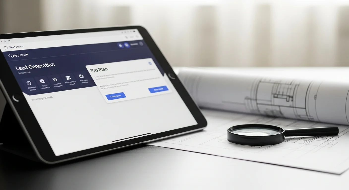 High-ROI Contractor Leads via Code Violations Data