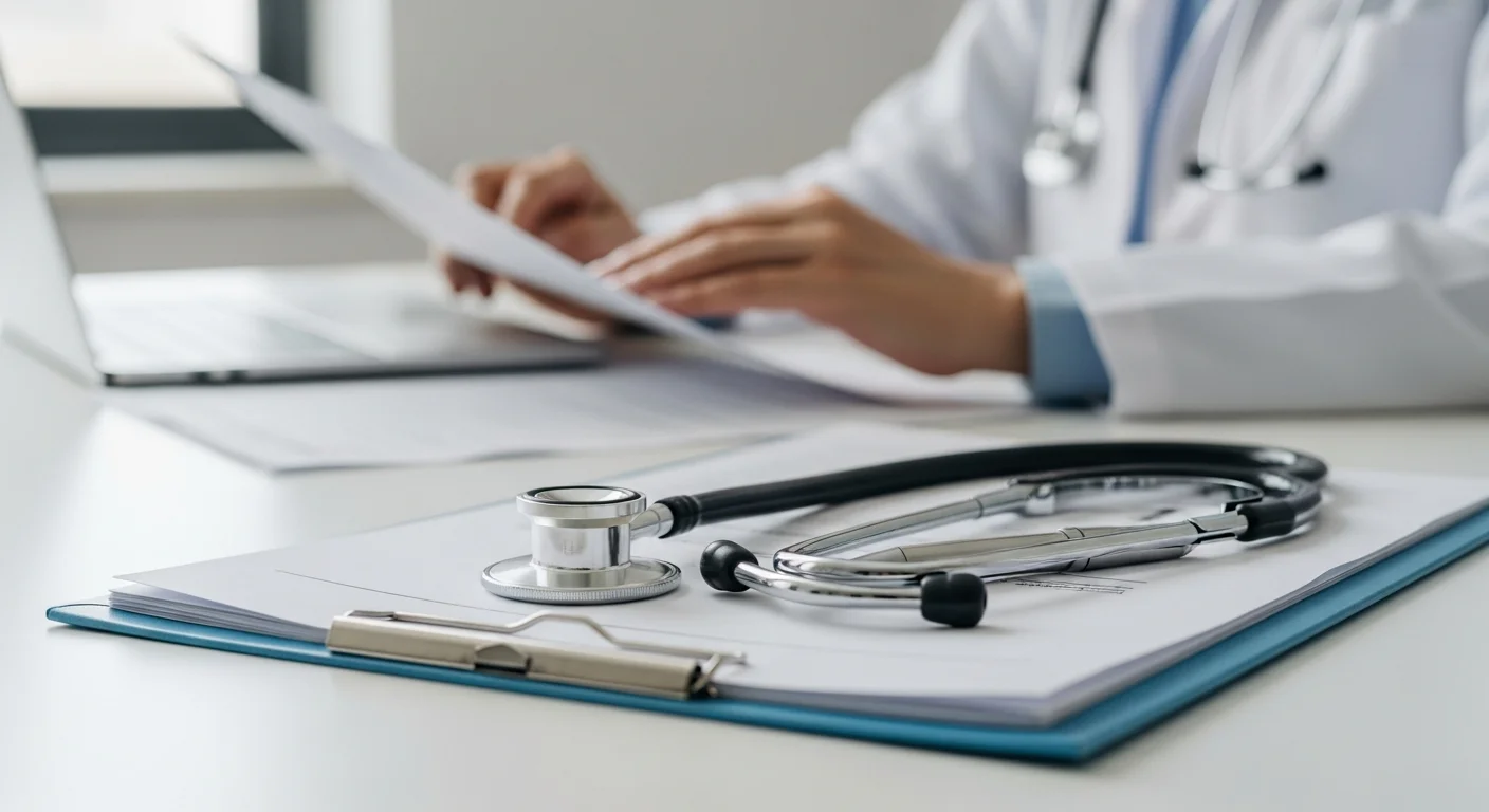 Analize Medicina Muncii Angajare 2026: Ghid despre Fisa de Aptitudine și Obligatii Angajator