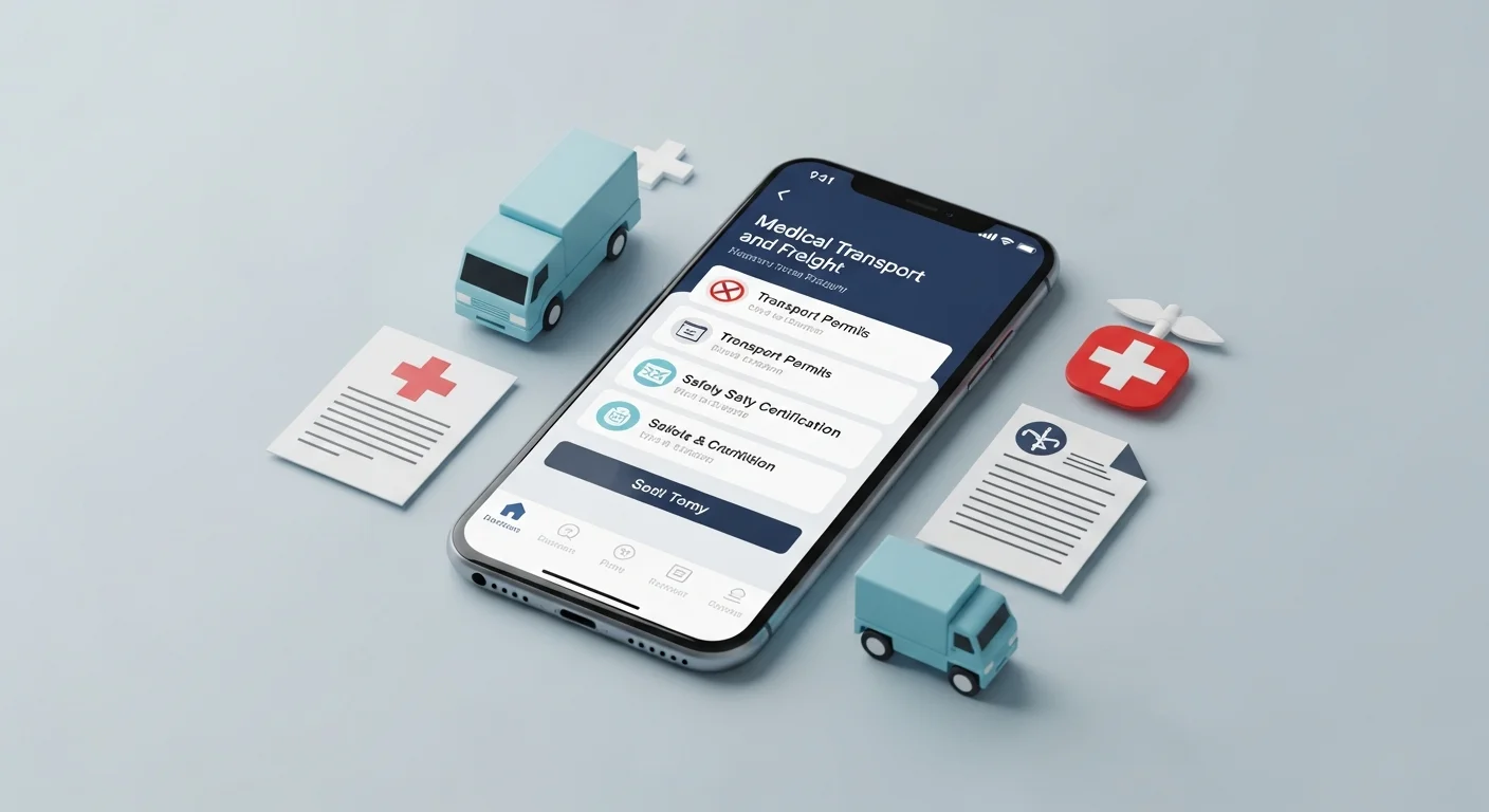 avi̇ze - Ghid Complet Aviz Medical Bolt și Uber: Cum Obții un Aviz Transport Marfă în 2026