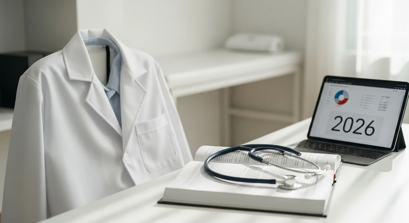 Medicina Muncii și Control Medical Periodic: Ghid Complet pentru Angajatori în 2026