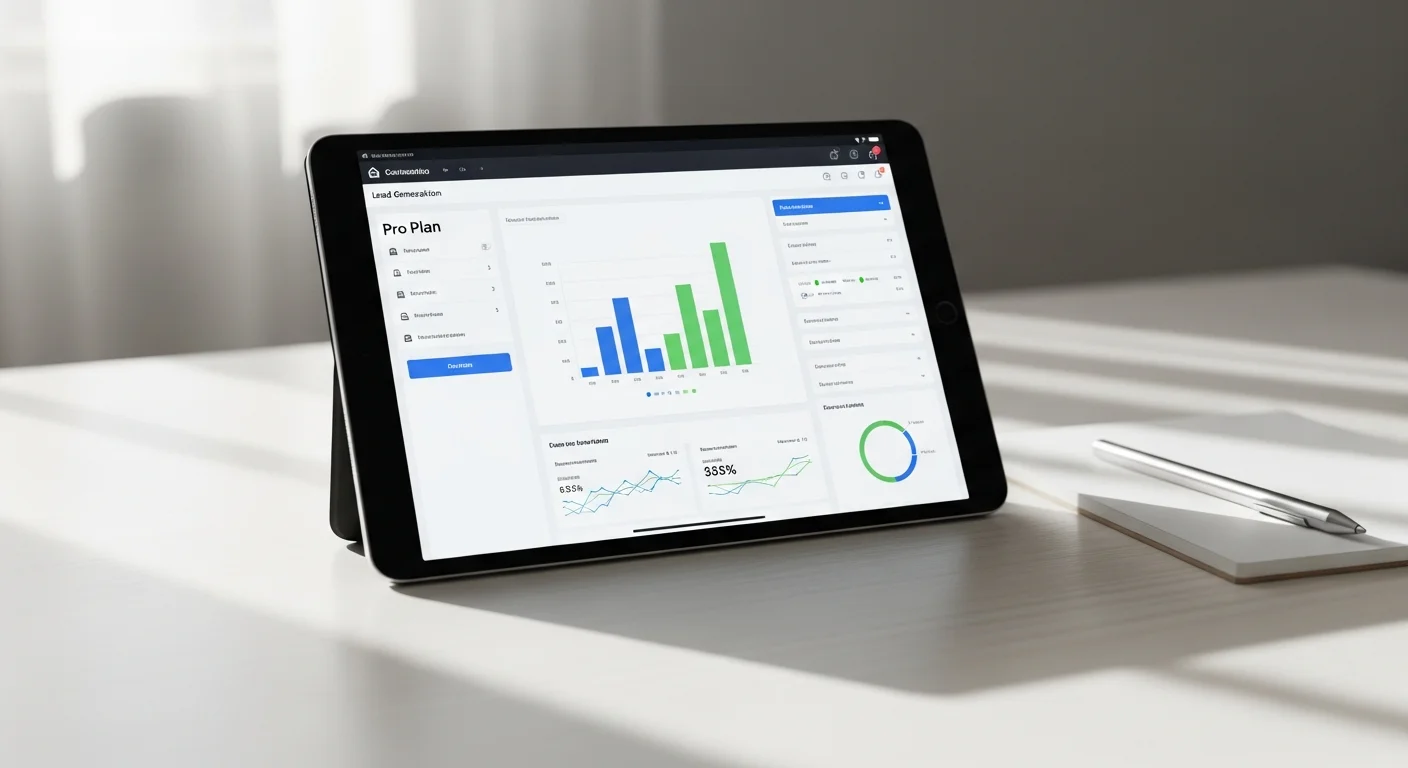 High-Quality Contractor Leads | 2026 Lead Gen Strategy