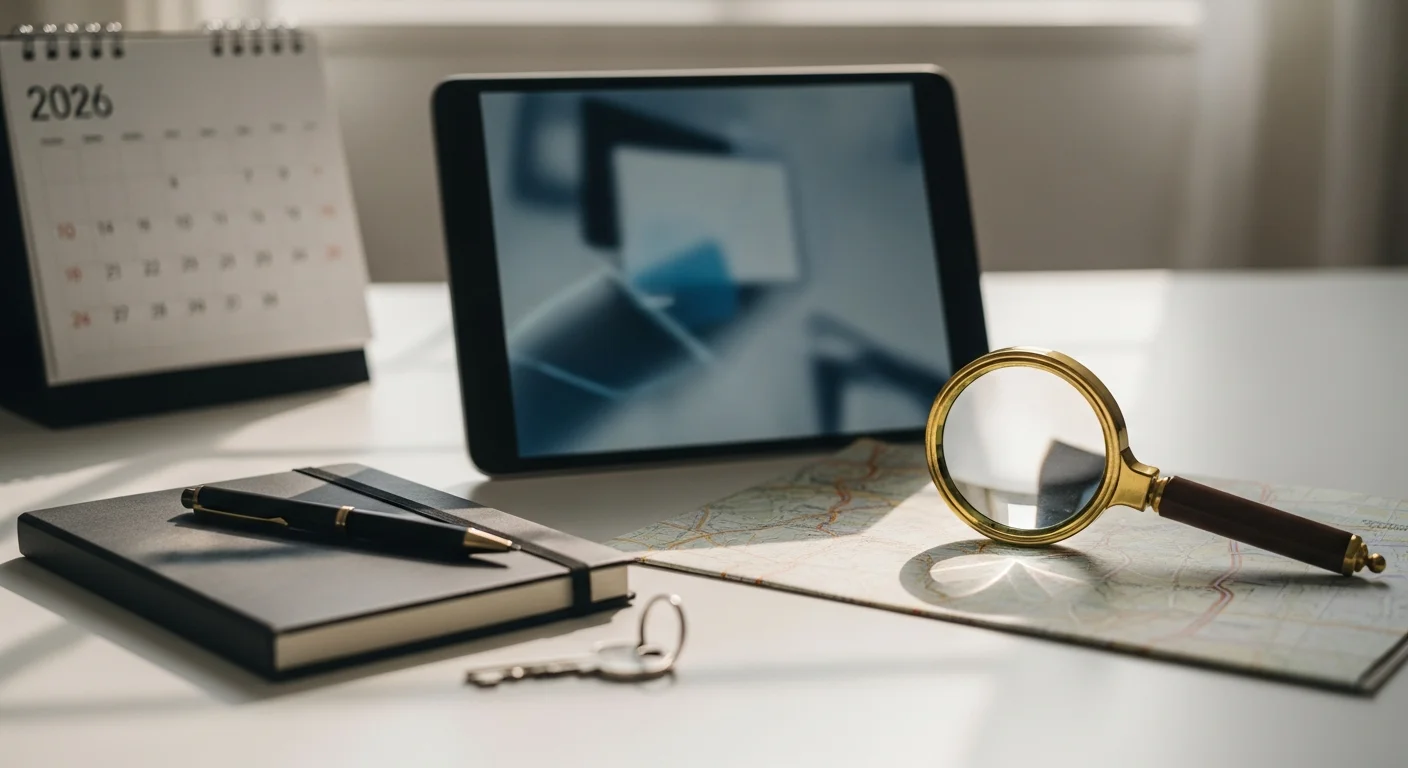 servicii investigatii - Investigatii Private Profesionale: Cum sa alegi solutia potrivita pentru siguranta ta in 2026